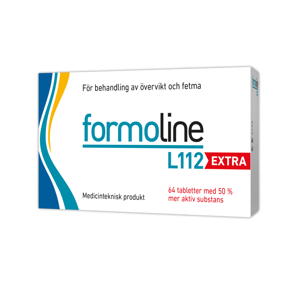formoline L112 EXTRA förpackning